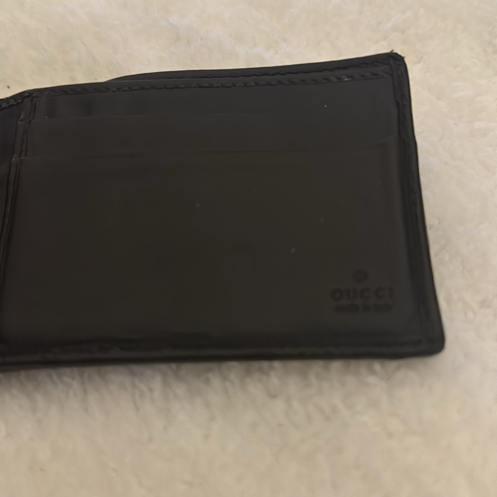 Gucci Wallet - Picture 3 of 5